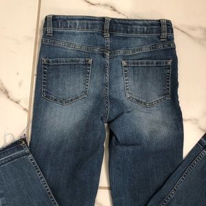 👖 Cat & Jack jeans